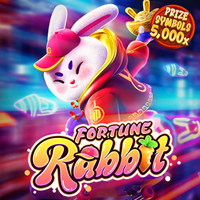ภาพตัวอย่างเกมสล็อต Fortune Rabbit