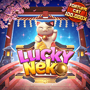 เกมสล็อต Lucky Neko