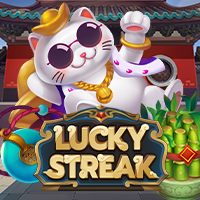 ภาพตัวอย่างเกมสล็อต ลัคกี้สตรีค 3 (Lucky Streak 3)
