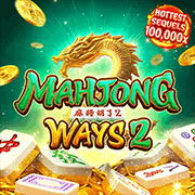 ภาพตัวอย่างเกมสล็อต Mahjong Ways 2