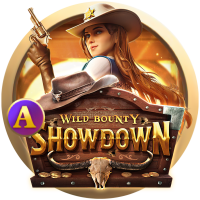 เกมสล็อต Wild Bounty Showdown
